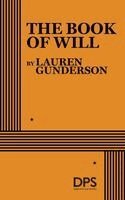 Lauren Gunderson - Book of Will, Häftad