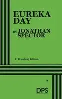 Jonathan Spector - Eureka Day, Häftad. Tillgänglighet: Lägg i varukorg