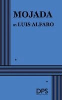 Luis Alfaro - Mojada, Häftad
