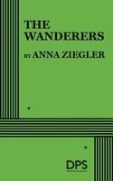 Anna Ziegler - Wanderers, Häftad