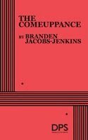 Branden Jacobs-Jenkins - Comeuppance, Häftad