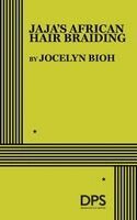 Jocelyn Bioh - Jaja's African Hair Braiding, Häftad