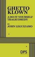 John Leguizamo - Ghetto Klown, Häftad