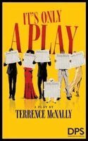 Terrence McNally - It's Only a Play, Häftad