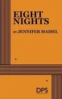 Jennifer Maisel - Eight Nights, Häftad. Tillgänglighet: Lägg i varukorg
