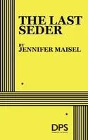 Jennifer Maisel - Last Seder, Häftad. Tillgänglighet: Lägg i varukorg