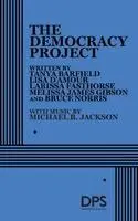 Tanya Barfield, Lisa D'Amour, Larissa Fasthorse - Democracy Project, Häftad. Tillgänglighet: Lägg i varukorg