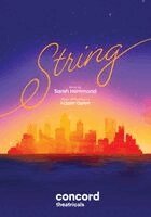 String, Häftad