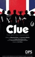 Maurice Gran, Laurence Marks - Clue, Häftad