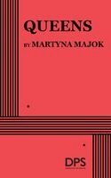 Martyna Majok - Queens, Häftad. Tillgänglighet: Lägg i varukorg