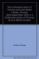 bokomslag The Collected Letters of Thomas and Jane Welsh Car lyle: January 1829September 1831