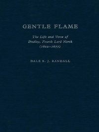 bokomslag Gentle Flame