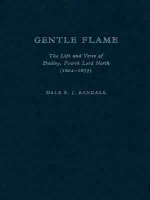 Gentle Flame 1