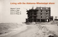 bokomslag Living with the Alabama/Mississippi Shore