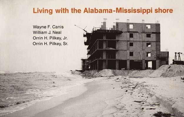 Living with the Alabama/Mississippi Shore 1