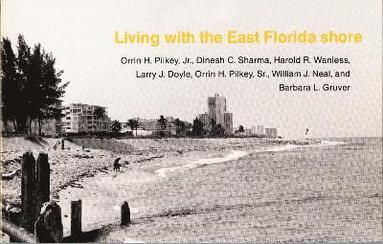 bokomslag Living with the East Florida Shore