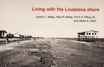 Living with the Louisiana Shore 1