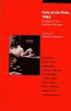 Italy at the Polls, 1983