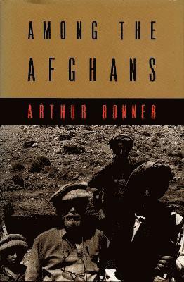 Among the Afghans 1