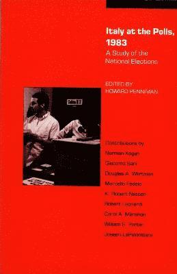 Italy at the Polls, 1983