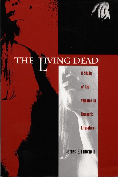 James B. Twitchell - Living Dead, Häftad