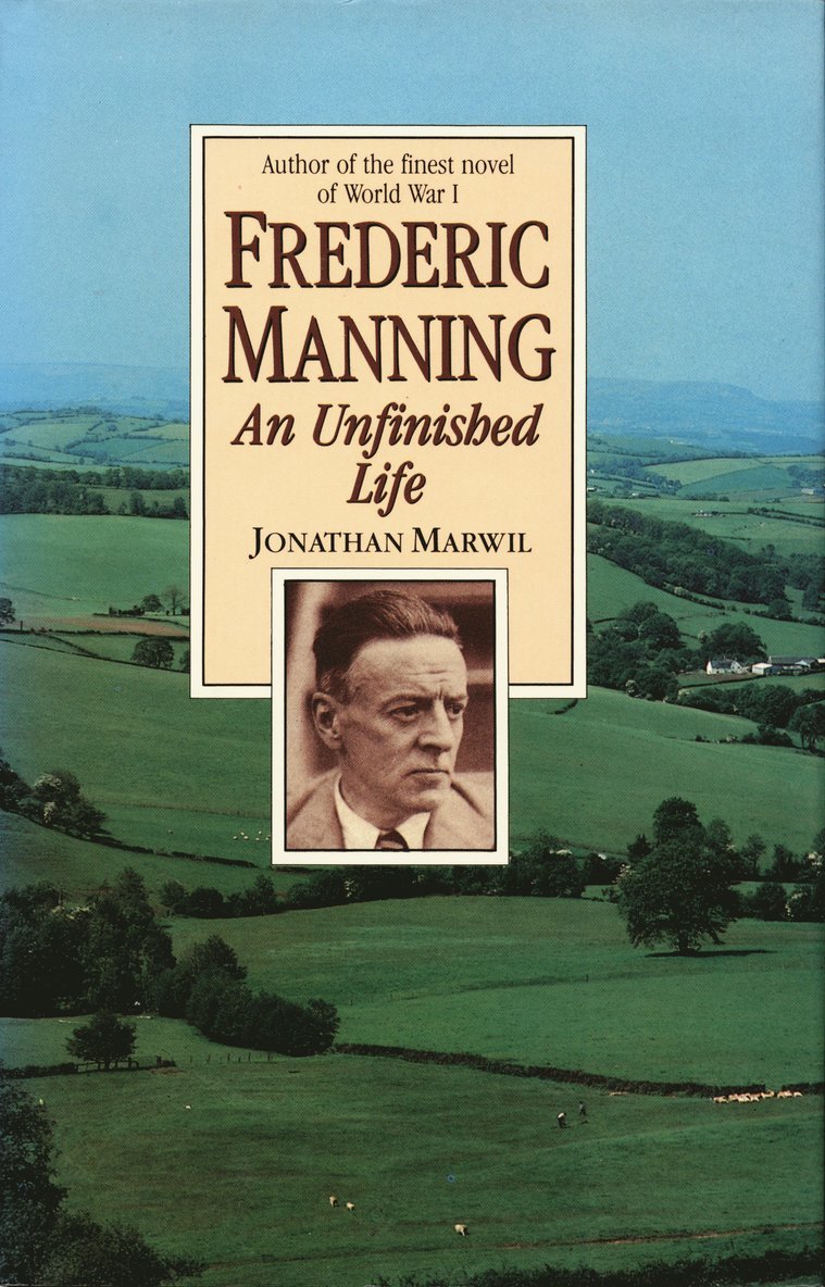 Frederic Manning