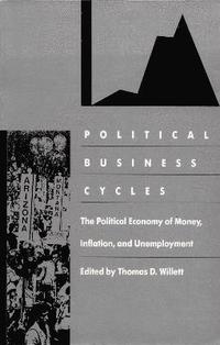 bokomslag Political Business Cycles
