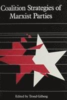 bokomslag Coalition Strategies of Marxist Parties