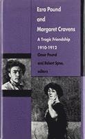 bokomslag Ezra Pound and Margaret Cravens
