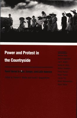 Power and Protest in the Countryside 1