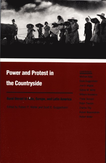 Power and Protest in the Countryside 1