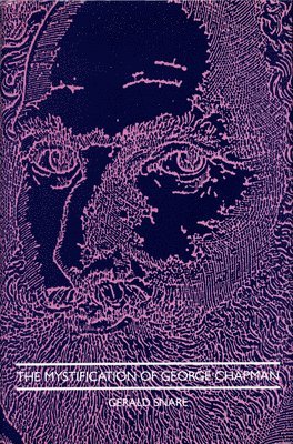 Mystification of George Chapman