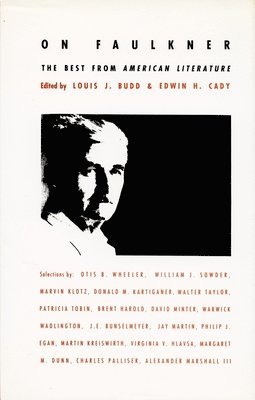 On Faulkner