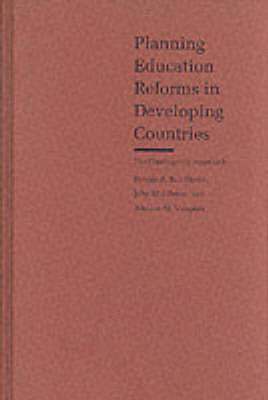 Planning Education Reforms in Developing Countries 1