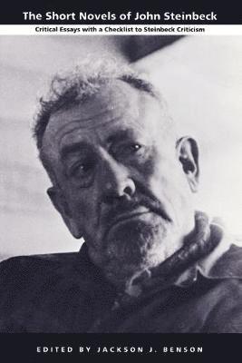 The Short Novels of John Steinbeck 1
