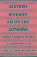 Sixteen Modern American Authors 1