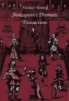 bokomslag Shakespeare's Dramatic Transactions