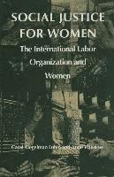 bokomslag Social Justice for Women