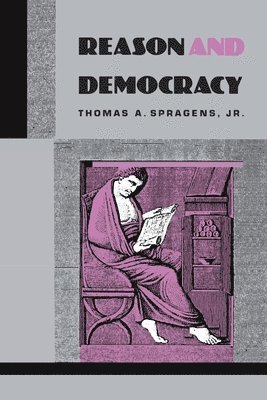 Reason and Democracy 1