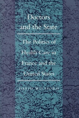 Doctors and the State