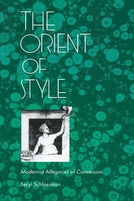 bokomslag The Orient of Style