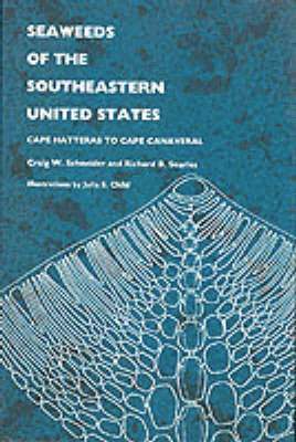 Seaweeds of the Southeastern United States 1