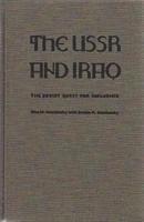 bokomslag The USSR and Iraq