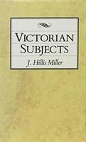 bokomslag Victorian Subjects