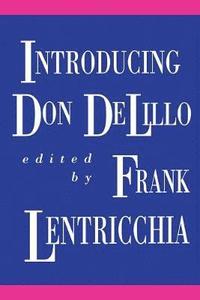 bokomslag Introducing Don DeLillo