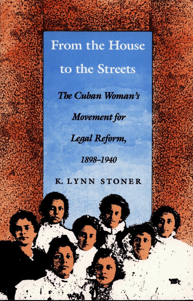 From the House to the Streets