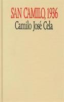 bokomslag San Camilo, 1936