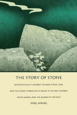 bokomslag The Story of Stone