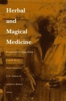 bokomslag Herbal and Magical Medicine