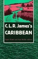 bokomslag C.L.R.James's Caribbean